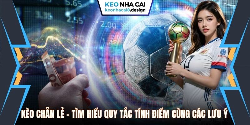 Kèo chẵn lẻ