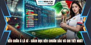 kèo châu Á là gì